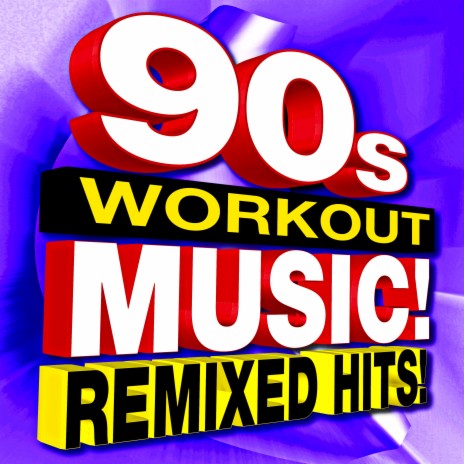 Don’t Go (Workout Dance Mix) ft. Boyz II Men | Boomplay Music