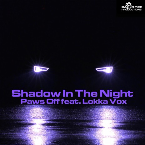 Shadow In The Night ft. Lokka Vox | Boomplay Music