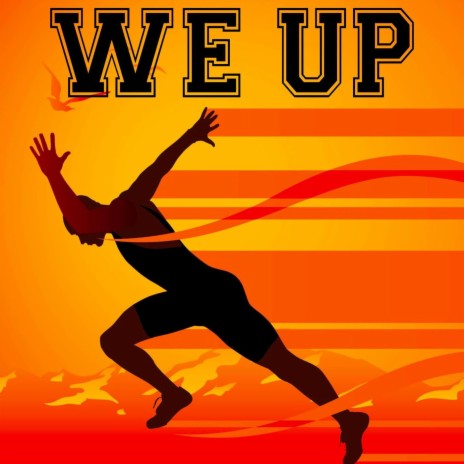 We Up (Instrumental Version) | Boomplay Music
