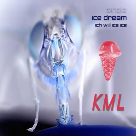 ice dream - ich will ice ice | Boomplay Music