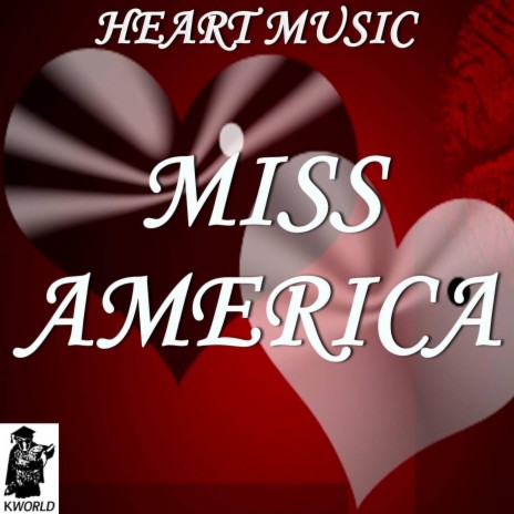Miss America - Tribute to J. Cole | Boomplay Music