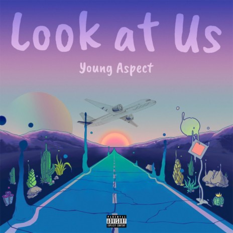 Look at Us | Boomplay Music