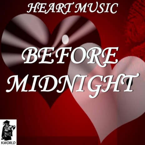 Before Midnight - Tribute to Yolanda Be Cool | Boomplay Music