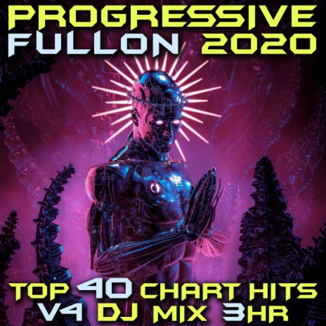 Psycho Plastik Form (Progressive Fullon 2020 Vol 4 DJ Mixed) | Boomplay Music