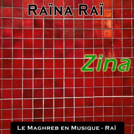 Zina ft. Mguel Yamba, Tarik Naïmi Chikhi, Kaddour Bonchentouf, Abdallah Tekmani, Larbi Dida, Mohamed Guebbache, Lofti Attar & Hachemi Djellouli | Boomplay Music
