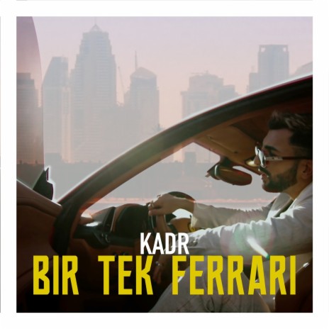 Bir Tek Ferrari | Boomplay Music