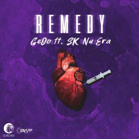 Remedy ft. SK Nu Era | Boomplay Music