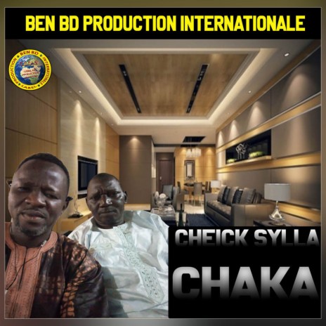 Chaka | Boomplay Music