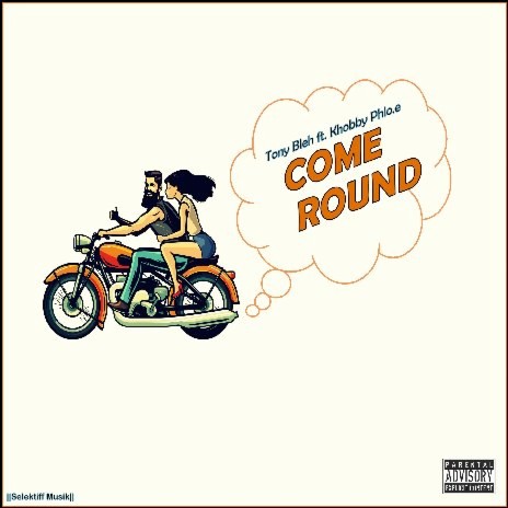 Come Round ft. Khobby Phlo.e | Boomplay Music