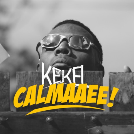 Calmaaee! | Boomplay Music