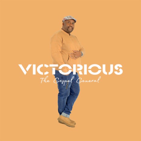 I'm Victorious | Boomplay Music