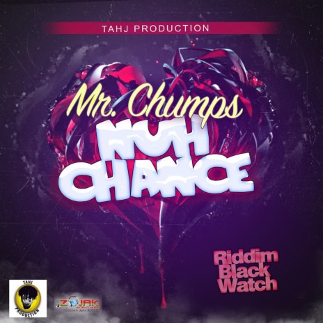 Nuh Chance | Boomplay Music