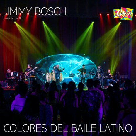 Colores Del Baile Latino | Boomplay Music