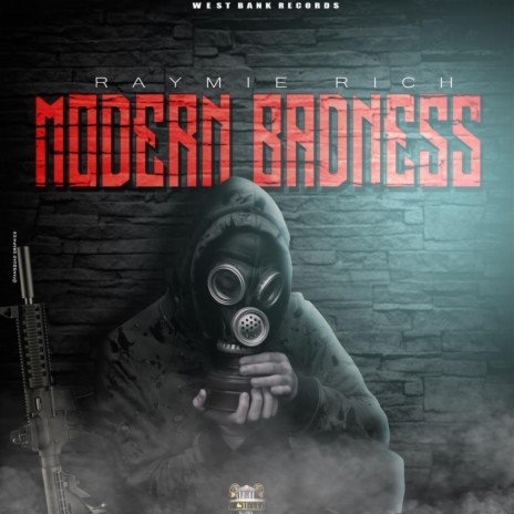 Modern Badness | Boomplay Music