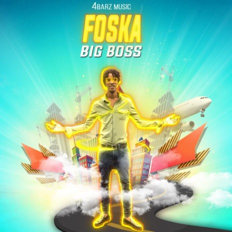 Big Boss | Boomplay Music