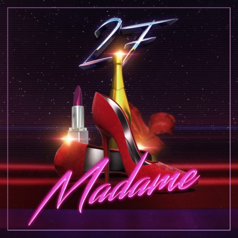 Madame | Boomplay Music