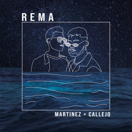 Rema ft. Callejo