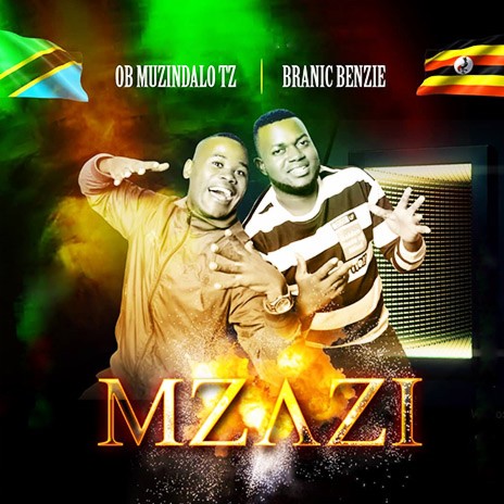 Mzazi ft. OB Muzindalo Tz | Boomplay Music