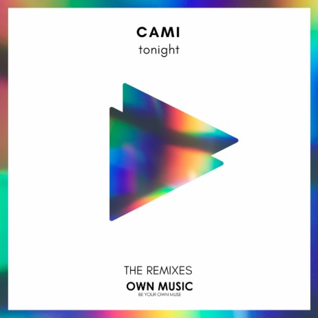 Tonight (Wamlo Remix)