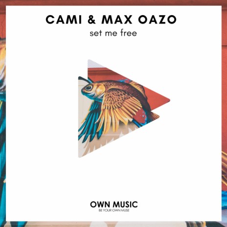 Set Me Free (The Distance & Igi Remix) ft. Max Oazo