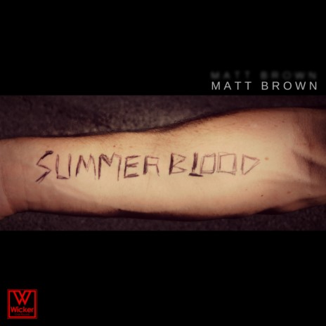 Summerblood | Boomplay Music