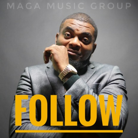 Follow | Boomplay Music