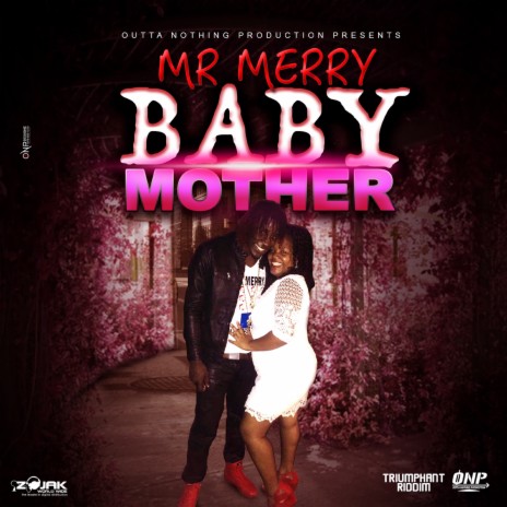 Baby Mother | Boomplay Music
