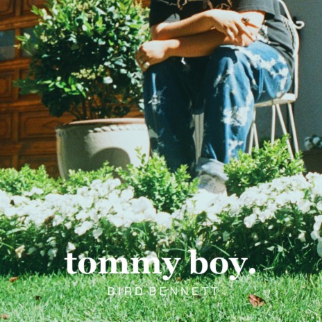 Tommy Boy | Boomplay Music