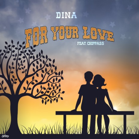 For Your Love ft. Chippass | Boomplay Music