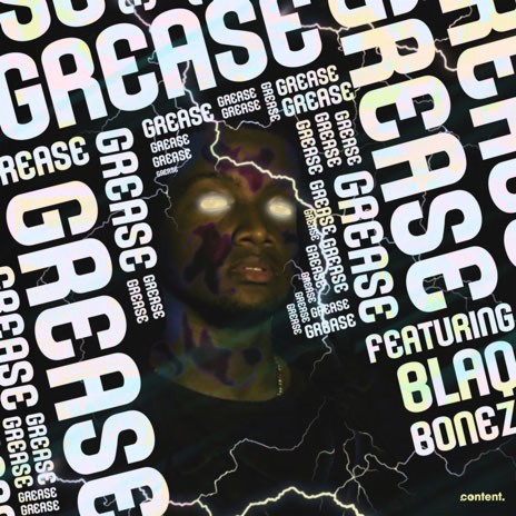 Grease ft. Blaqbonez | Boomplay Music