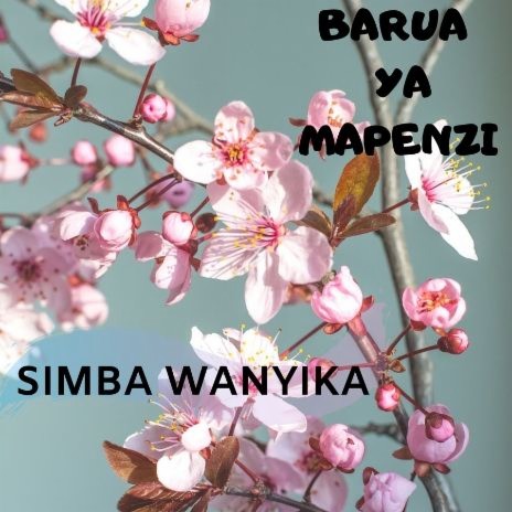 Barua Ya Mapenzi