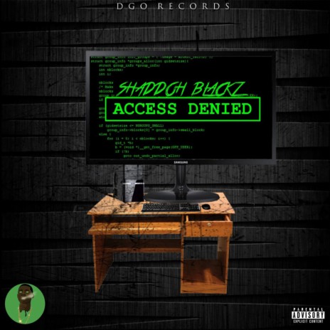 Access Denied | Boomplay Music