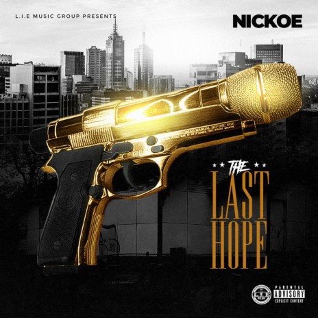 The Last Hope | Boomplay Music