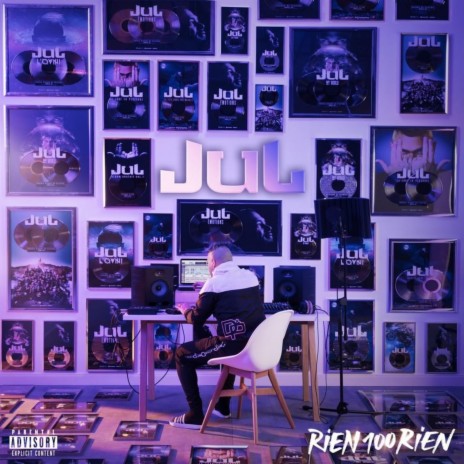 Rien 100 Rien | Boomplay Music