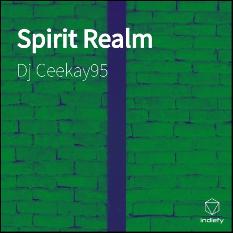 Spirit Realm | Boomplay Music