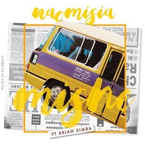 Mishe ft. Brian Simba | Boomplay Music