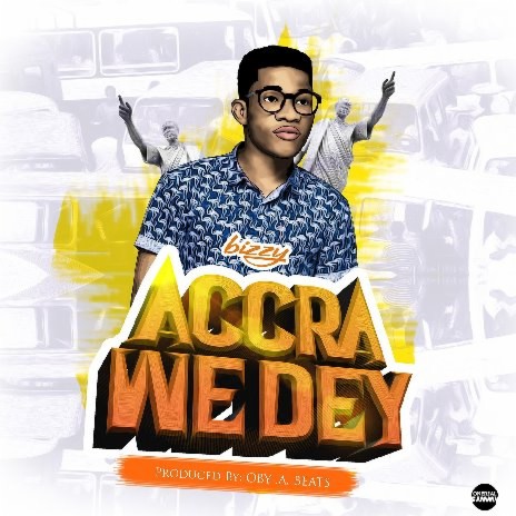 Accra we Dey | Boomplay Music