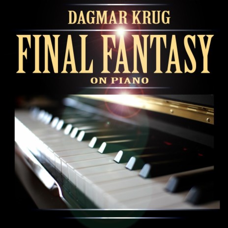 Eyes on me - Final Fantasy VIII (Piano)