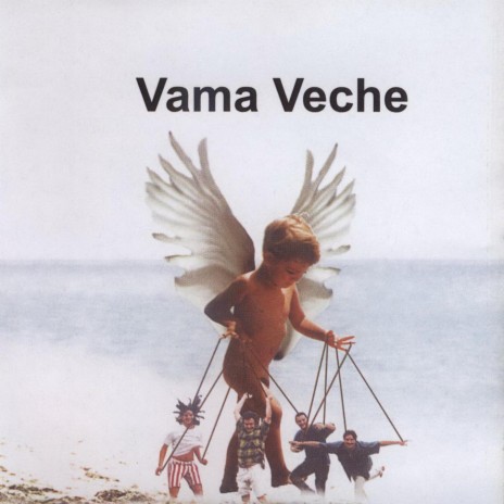 Vama Veche (Original) | Boomplay Music