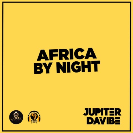 Africa by Night | Boomplay Music