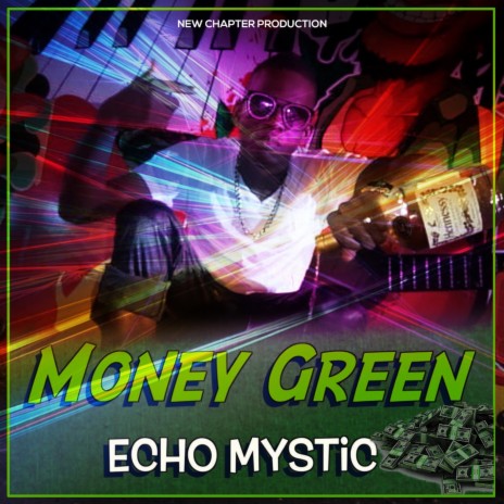 Money Green | Boomplay Music