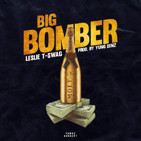 Big Bomber | Boomplay Music