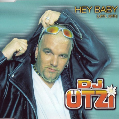 Hey Baby (Radio Mix) | Boomplay Music