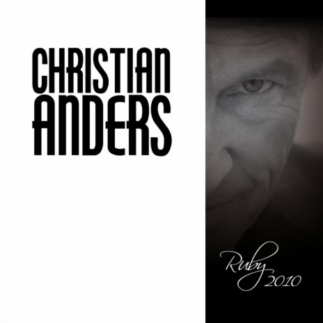 Christian Anders - Ruby 2010 (Radio Edit)