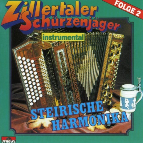 Schmelzhütt'n Ländler | Boomplay Music