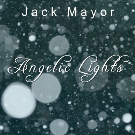 Angelic Lights | Boomplay Music