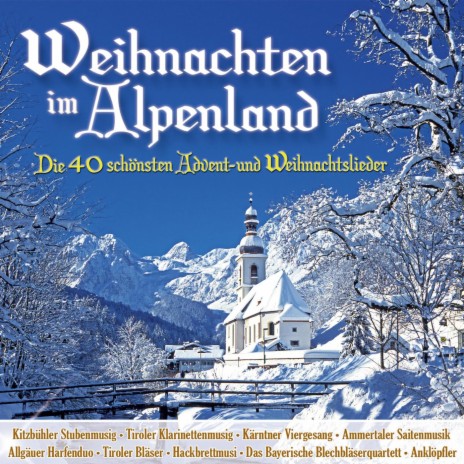 Hattinger Weihnachtsweise | Boomplay Music