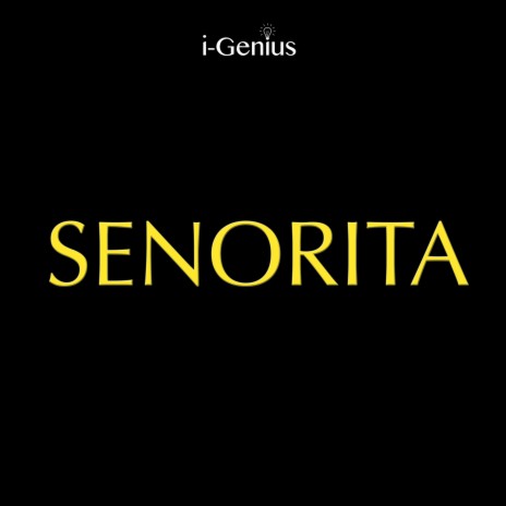Senorita (Instrumental) | Boomplay Music