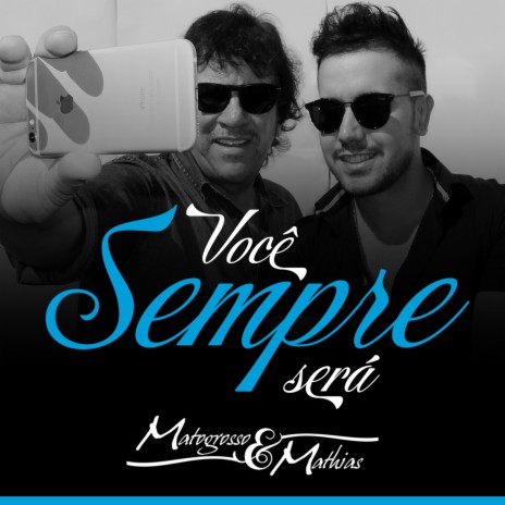 Você Sempre Será | Boomplay Music