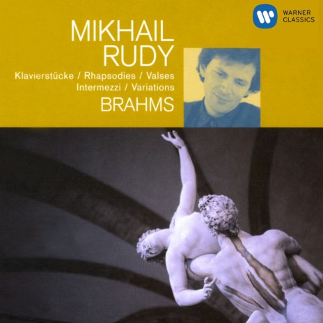 Brahms: Variations on a Hungarian Song, Op. 21 No. 2: Tema (Allegro) - Var. I, II, III, IV - Var. V (Con espressione) - Var. VI | Boomplay Music